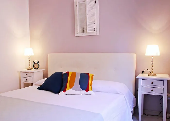 Blu Home - Bilocale In Centro