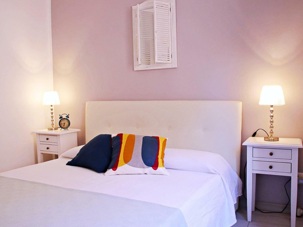 Apartment Blu - Bilocale In Centro *