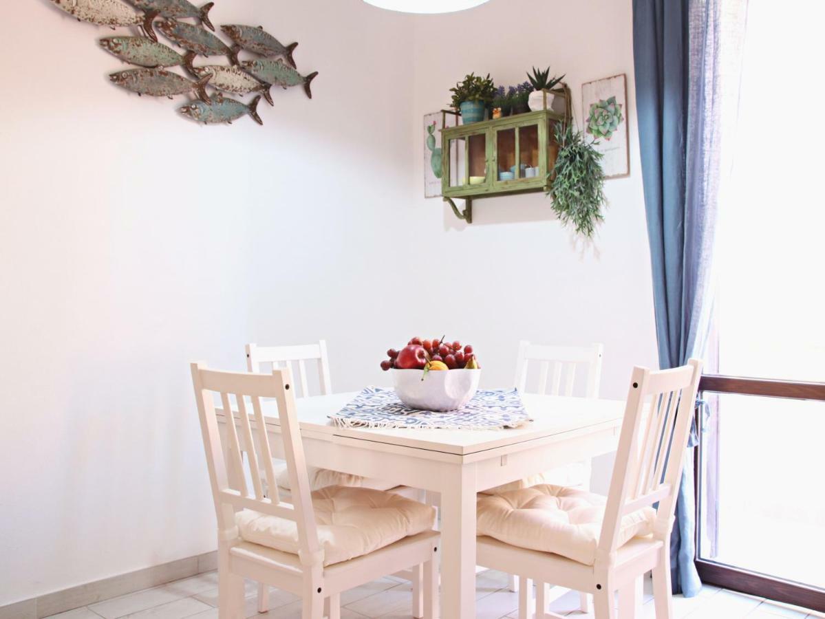 Apartment Blu - Bilocale In Centro *