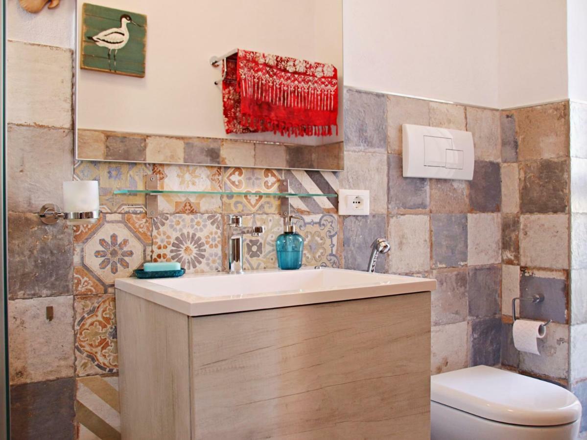 Apartment Blu - Bilocale In Centro *