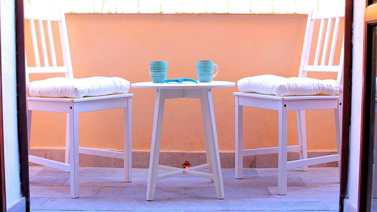 Apartment Blu - Bilocale In Centro Lampedusa