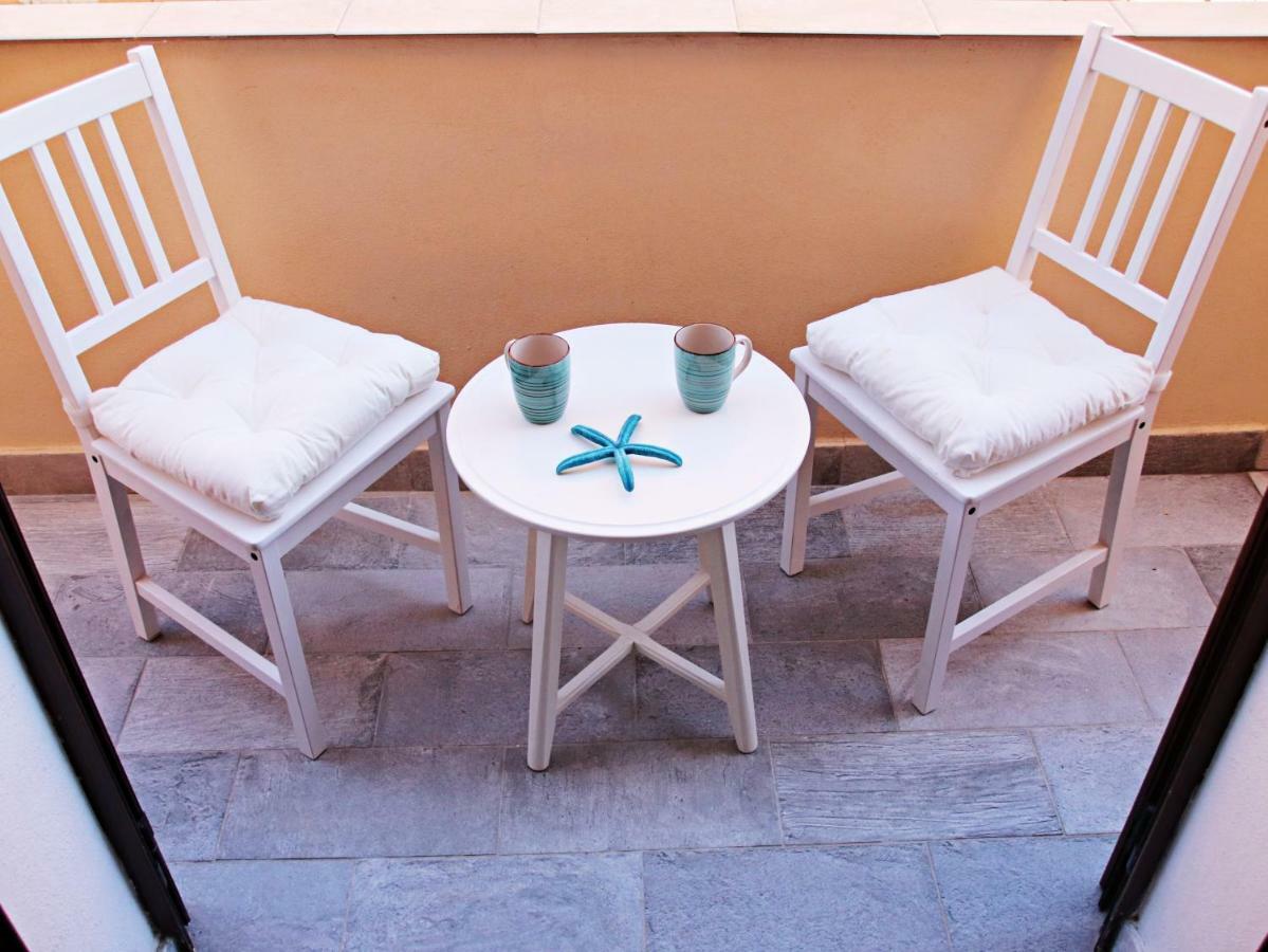 Apartment Blu - Bilocale In Centro Lampedusa
