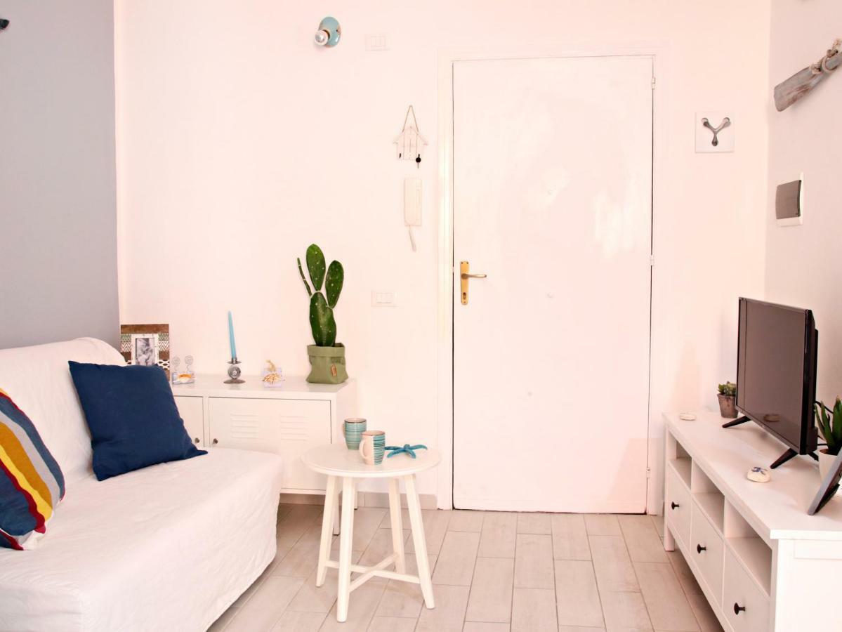 Blu - Bilocale In Centro Apartment