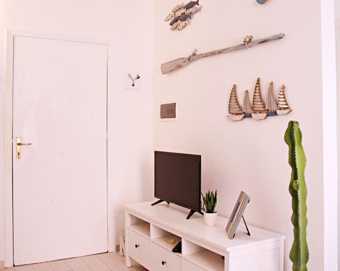 Apartment Blu - Bilocale In Centro *