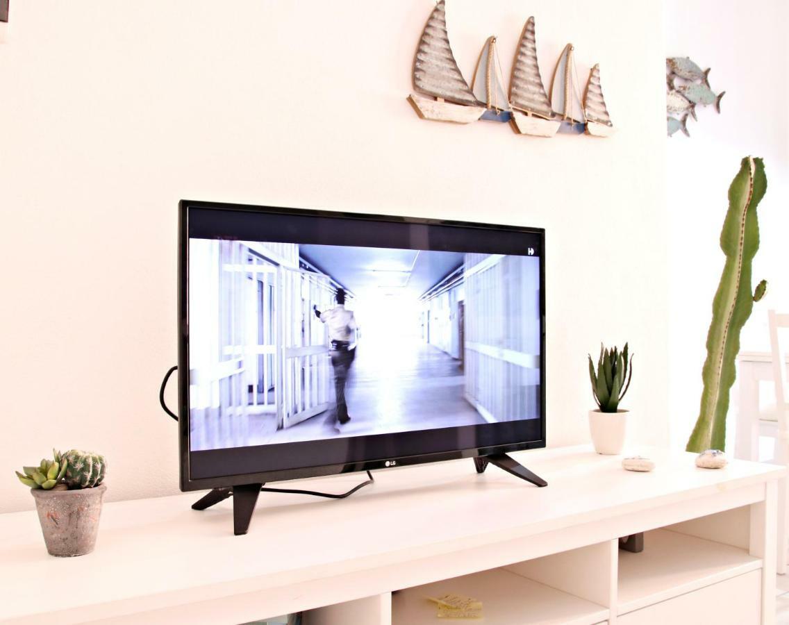 Blu - Bilocale In Centro Apartment Lampedusa