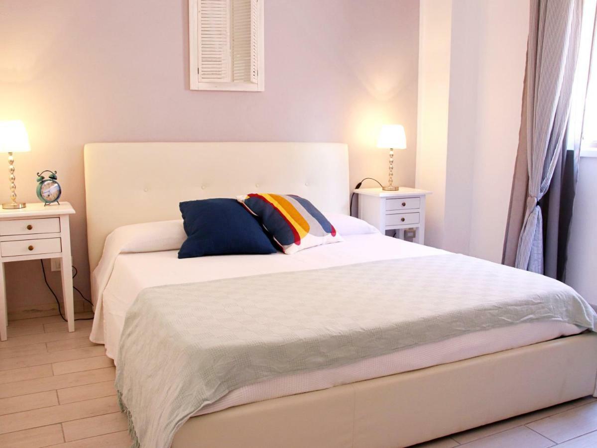 Blu - Bilocale In Centro Apartment *