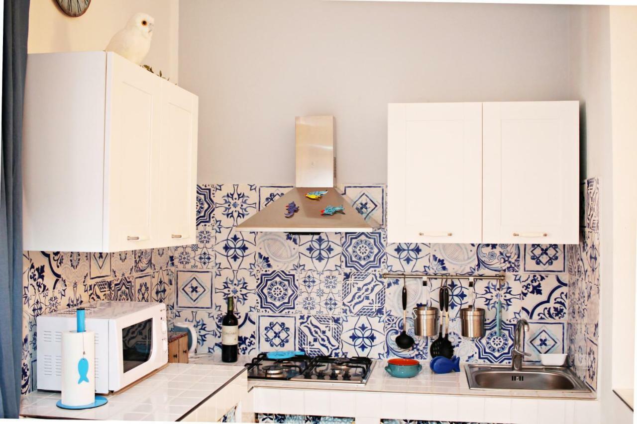 Blu - Bilocale In Centro Apartment
