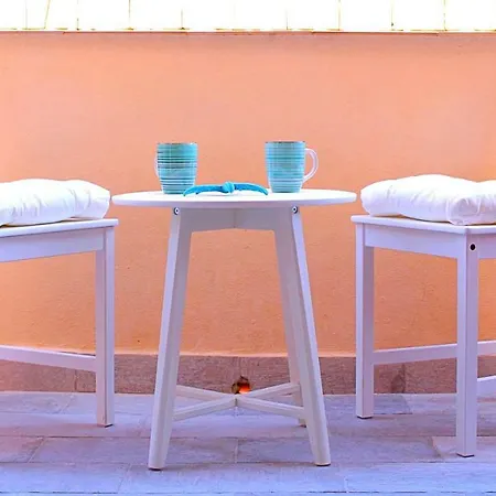 Blu Home - Bilocale In Centro Lampedusa Exterior photo