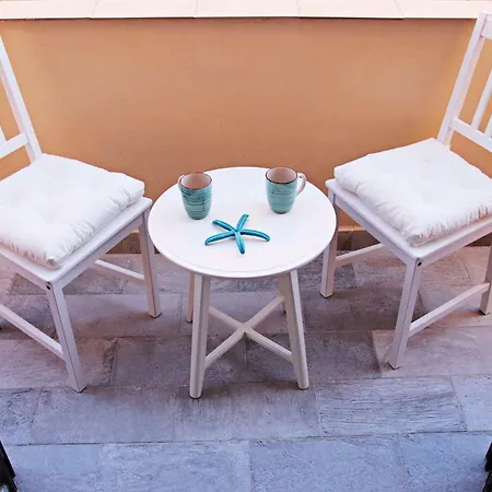Blu Home - Bilocale In Centro Lampedusa Exterior photo