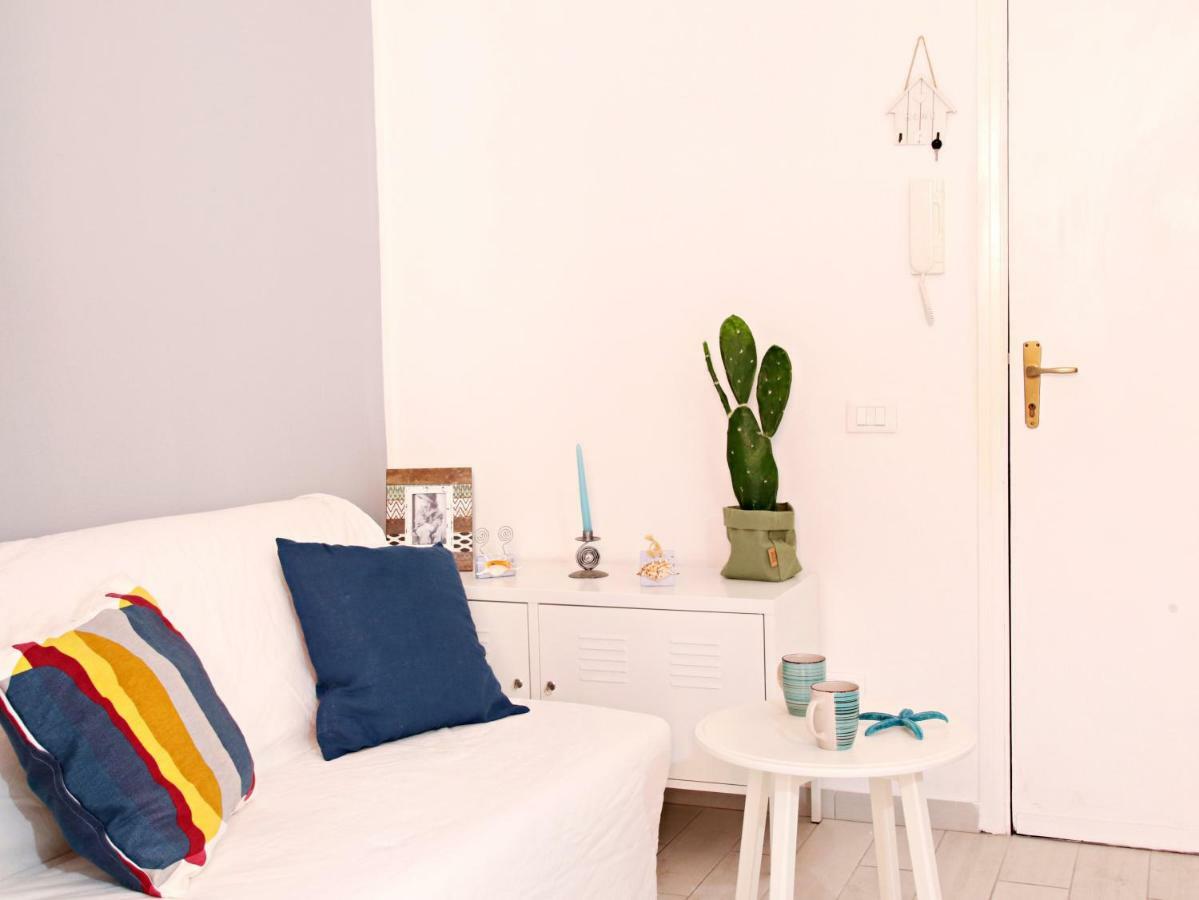 Blu - Bilocale In Centro Apartment