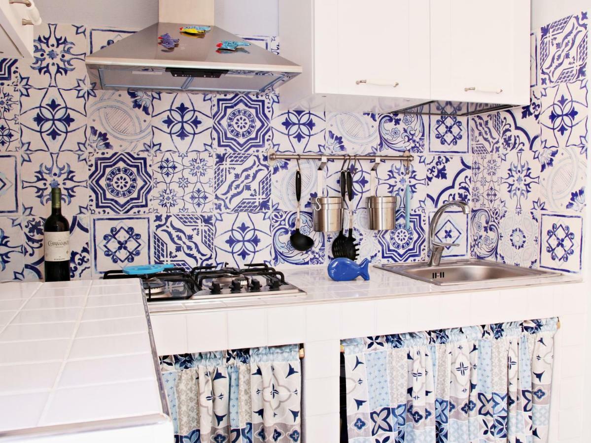 Blu - Bilocale In Centro LMP