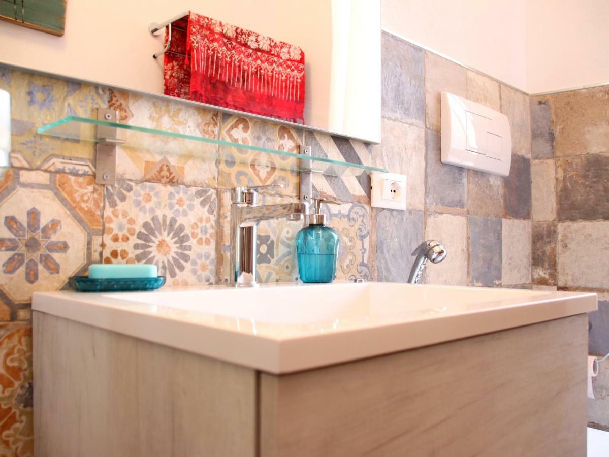 Apartment Blu - Bilocale In Centro LMP